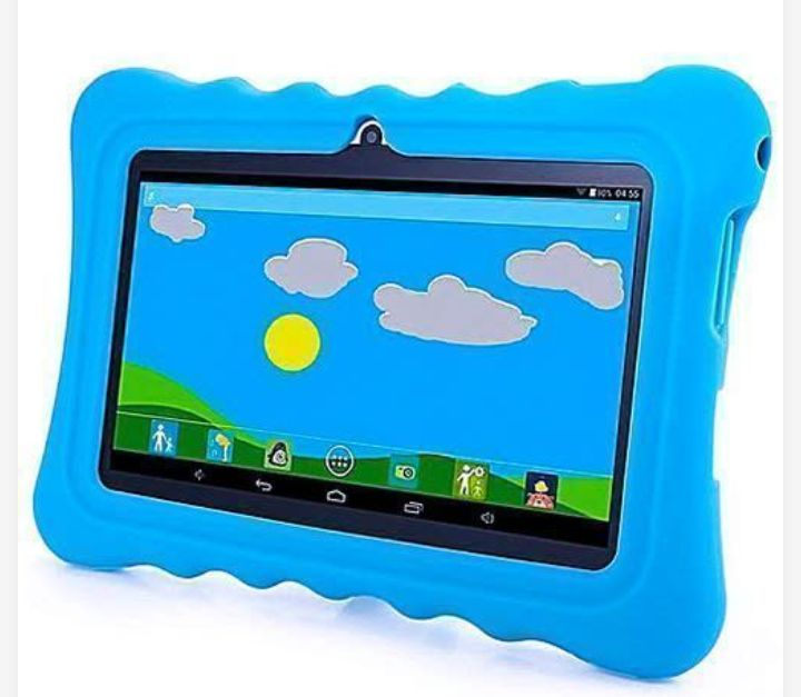 Top Selling Kiddies Educational Android Tablets in Nigeria and Prices