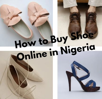 Purchase shoes sale online